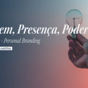 Masterclass “Imagem, Presença, Poder” – com Paula Machado